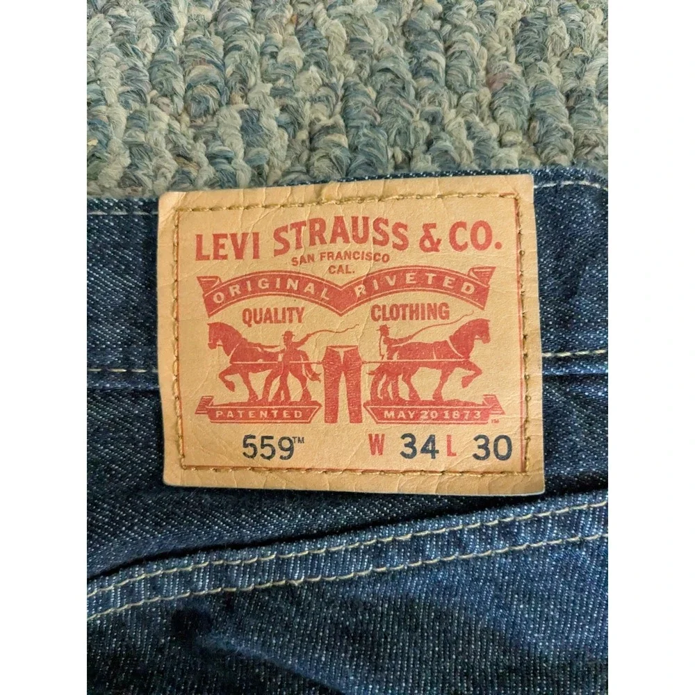 Levis levi 559